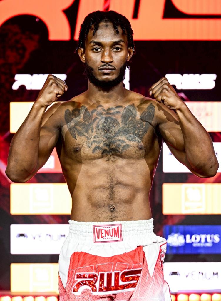 สเตฟ มัลคอม เลเบรตัน