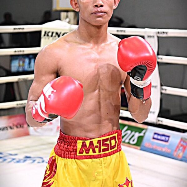 หัสดี ตี๋น้อยคะชิน