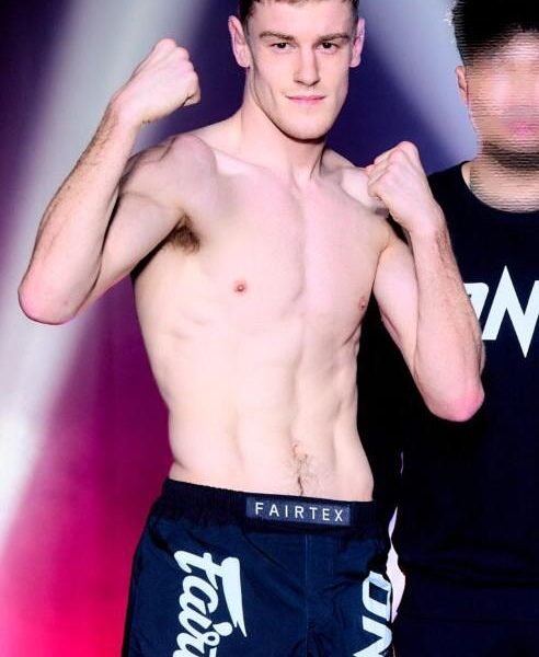 อลาสแตร์ โวลเดอร์ส