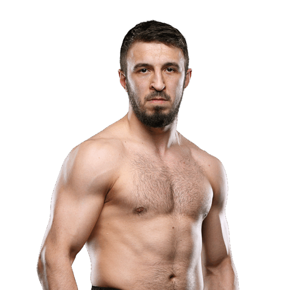 อักห์เมด ราบาดานอฟ