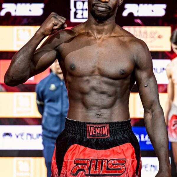 อาวอร์ด คาซิมบา