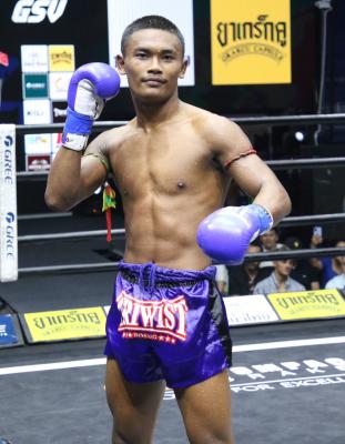 อีสานเหนือ โชติบางแสน