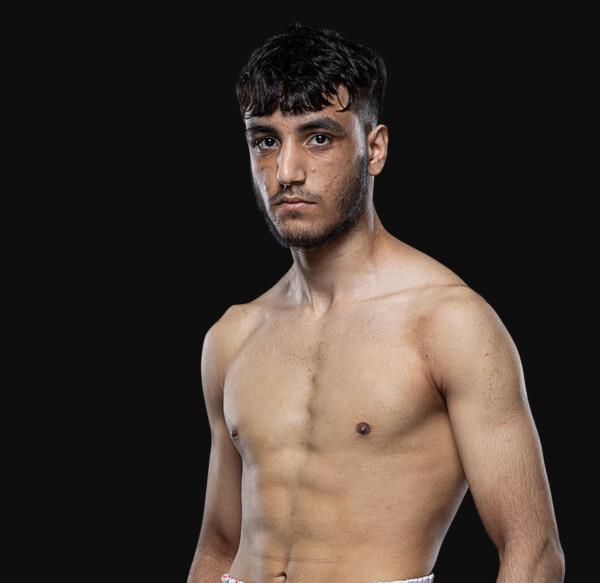 อูเบด ฮัสเซน