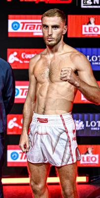 อเล็กซิส ลาจูวา บางเทามวยไทย