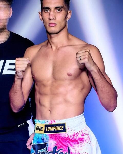 ฮัมซา ราชิด