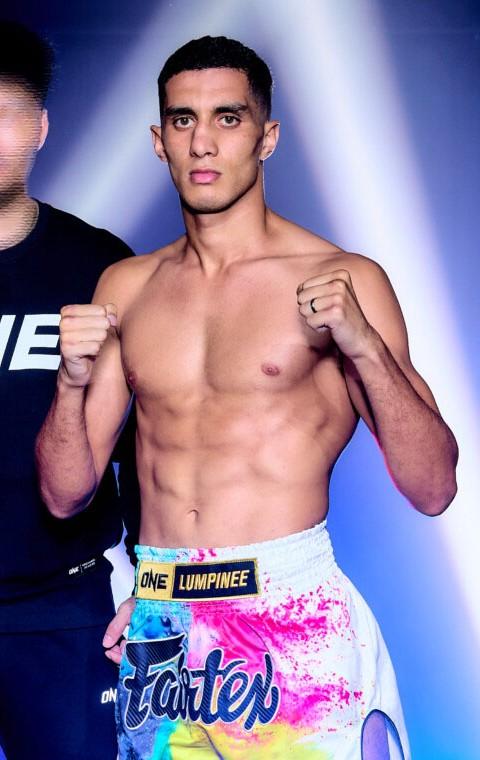 ฮัมซา ราชิด