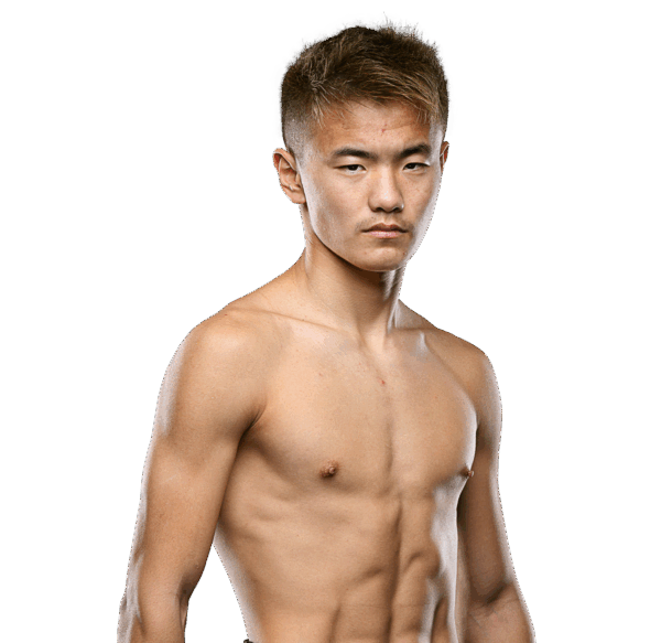 เฉิง ยี่ หัง