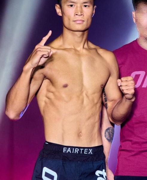 เฉิน จายี่