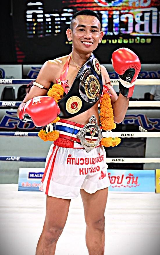 เดชพิชัย นาวีอันดามัน