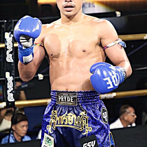 เดชเพชร เพชรยินดีอะคาเดมี่