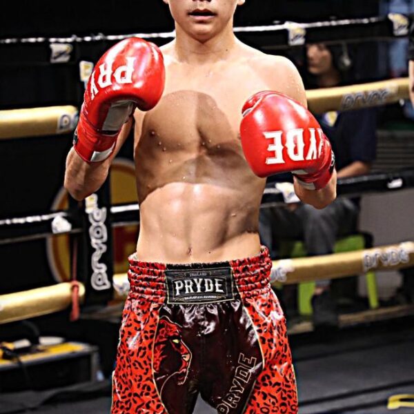 เดโช นุ้ยสี่มุมเมือง