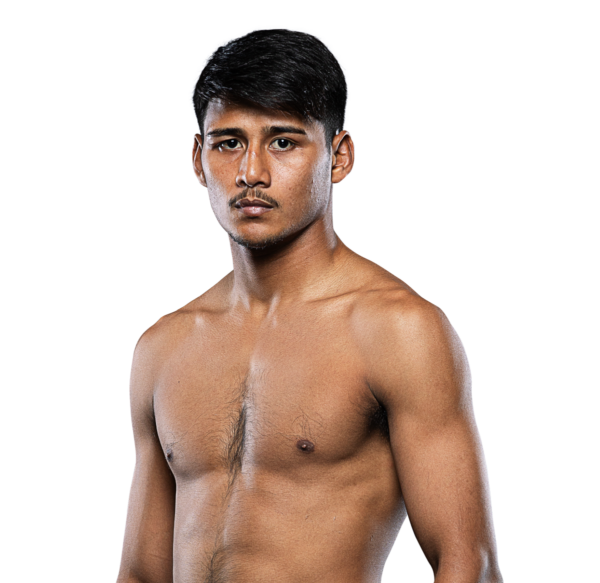 เดโช ป.บริรักษ์