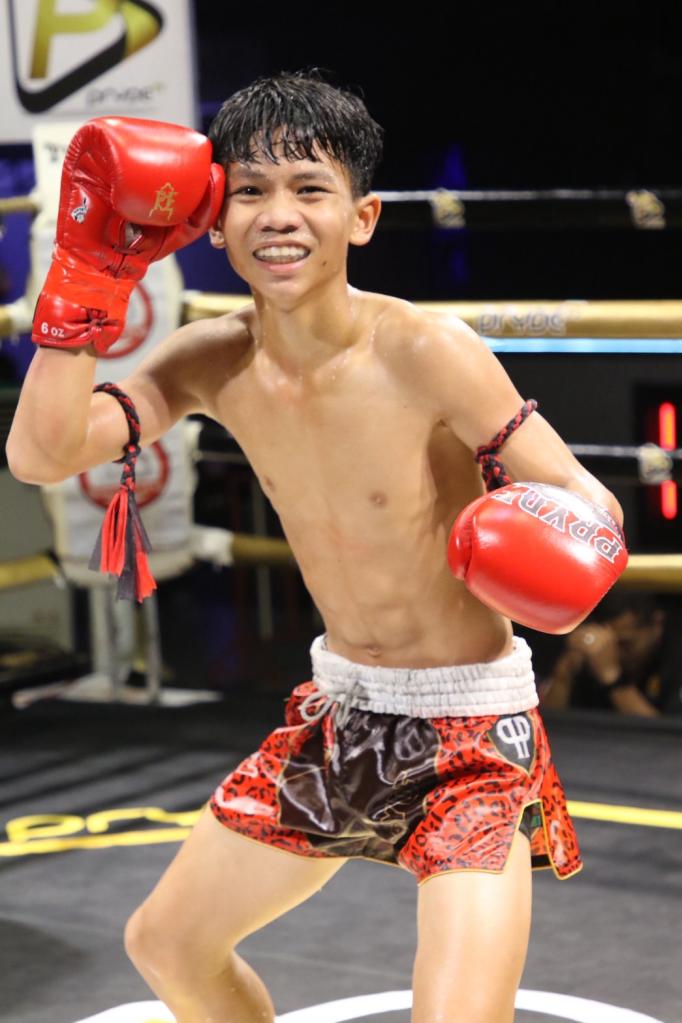 เทียนชัยจิ๋ว ส.เทียนชัย