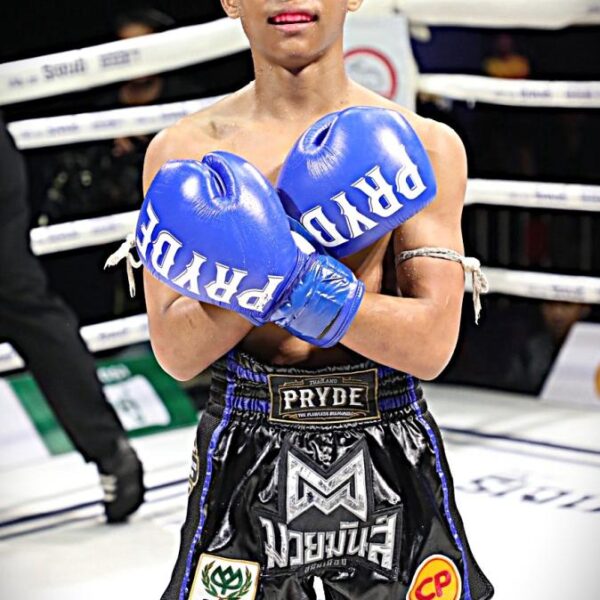 เทียนทอง แดงรถดี