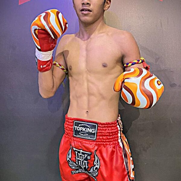 เบิร์ด พรัญชัย