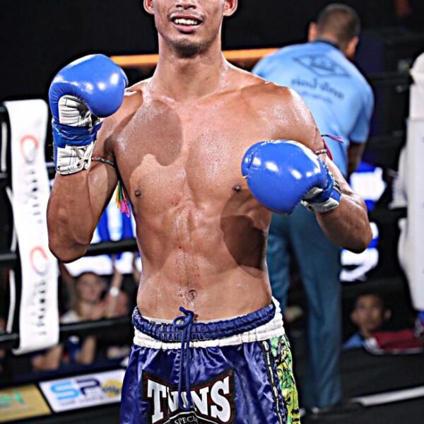 เพชรชยุตฆ์ ส.ธนโชติ