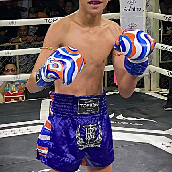 เพชรฟูจิ ศิษย์ทหารเอก