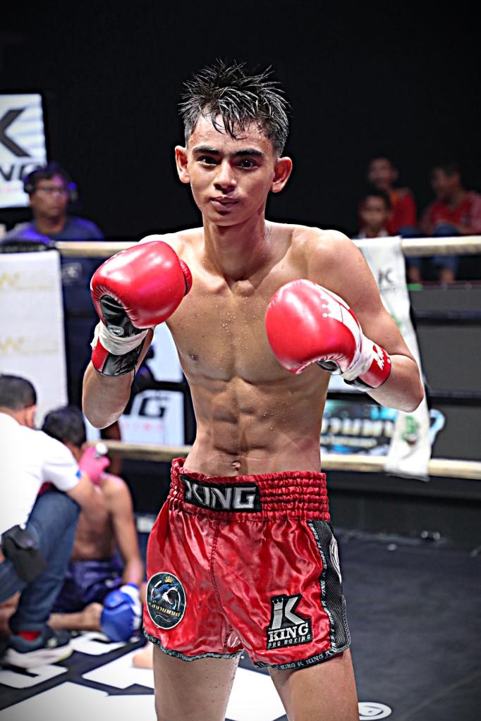 เพชรยะลา ต.บัวมาศ