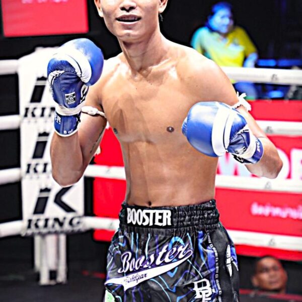 เพชรฤทธิ์ เหล่าโชคเจริญราชสีห์