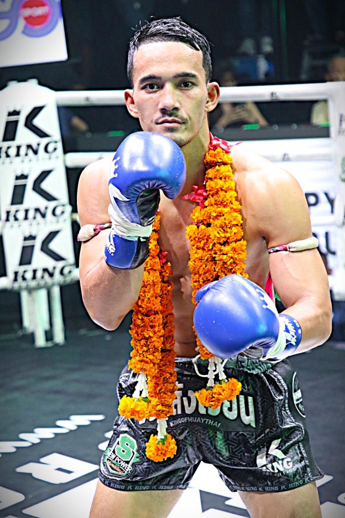 เพชรสุวรรณ ส.สราวุธ