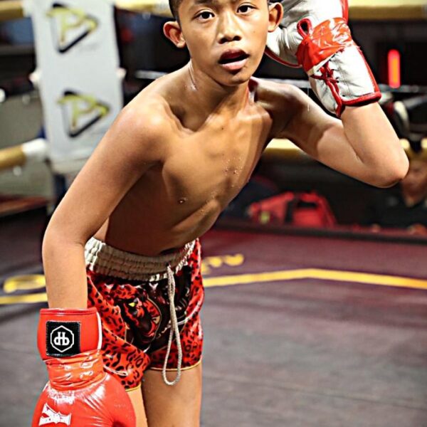 เพชรอัศวิน มวยหูทวีศักดิ์เล็ก