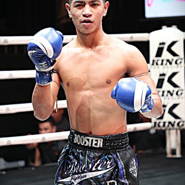 เพชรเอก สิงห์คลองหลวง