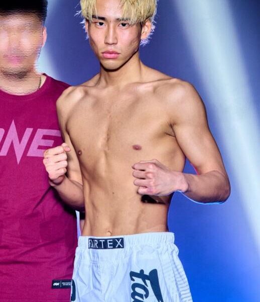 เร็ตสึ ซาชิดะ