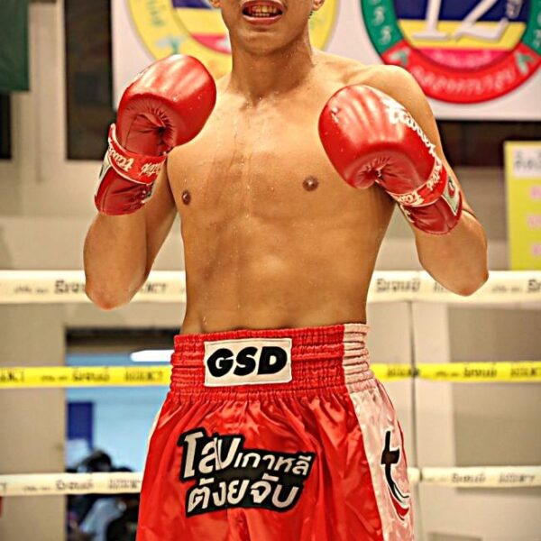 เหนือสิงห์ ศิษย์กำนันนิรันดร์