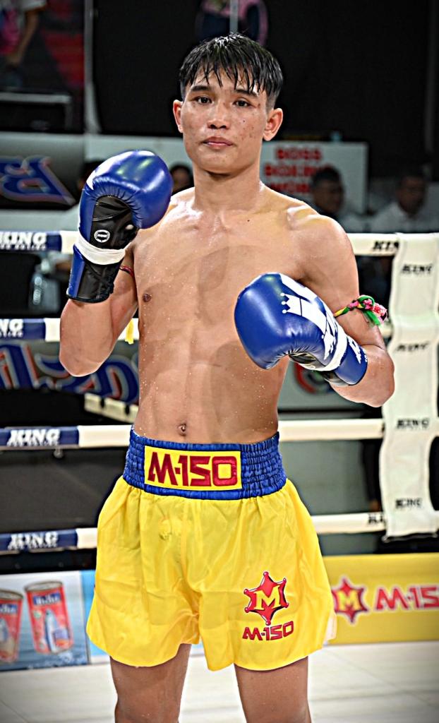 แก่นเพชร สิงห์มณีชัย