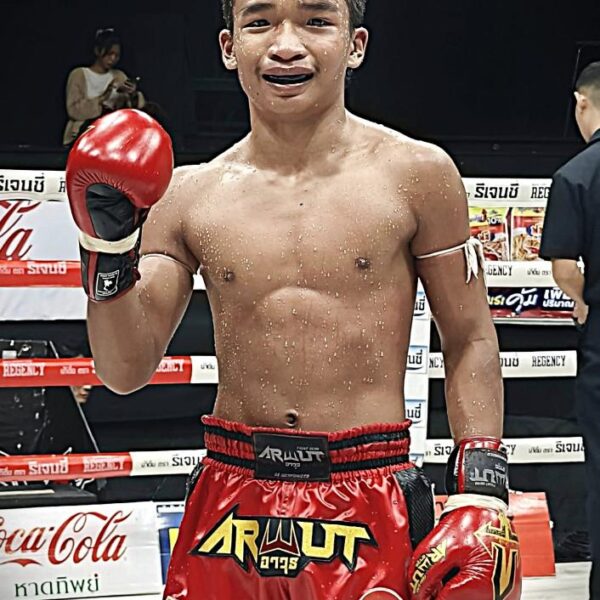 แทนคุณ แสงมรกต