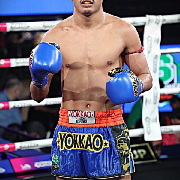 แหลมโพธิ์ ศิษย์คุณวสันต์