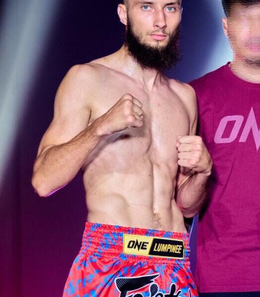 แอนตาร์ คาเซม