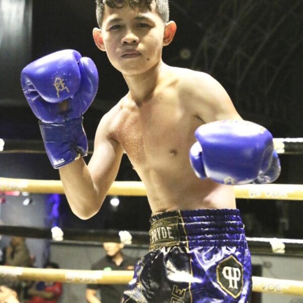 โคตรเจ๋ง ศิษย์แสนเชิง