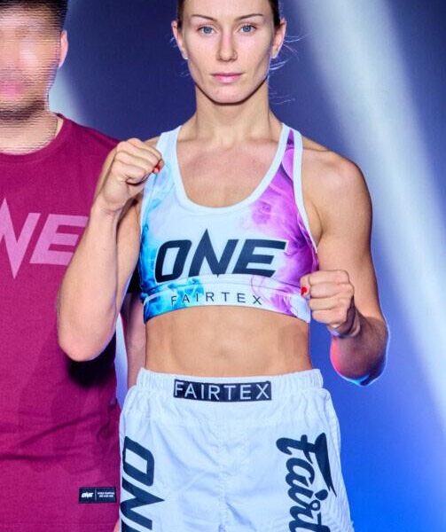 โซอี้ นอยชวานเดอร์