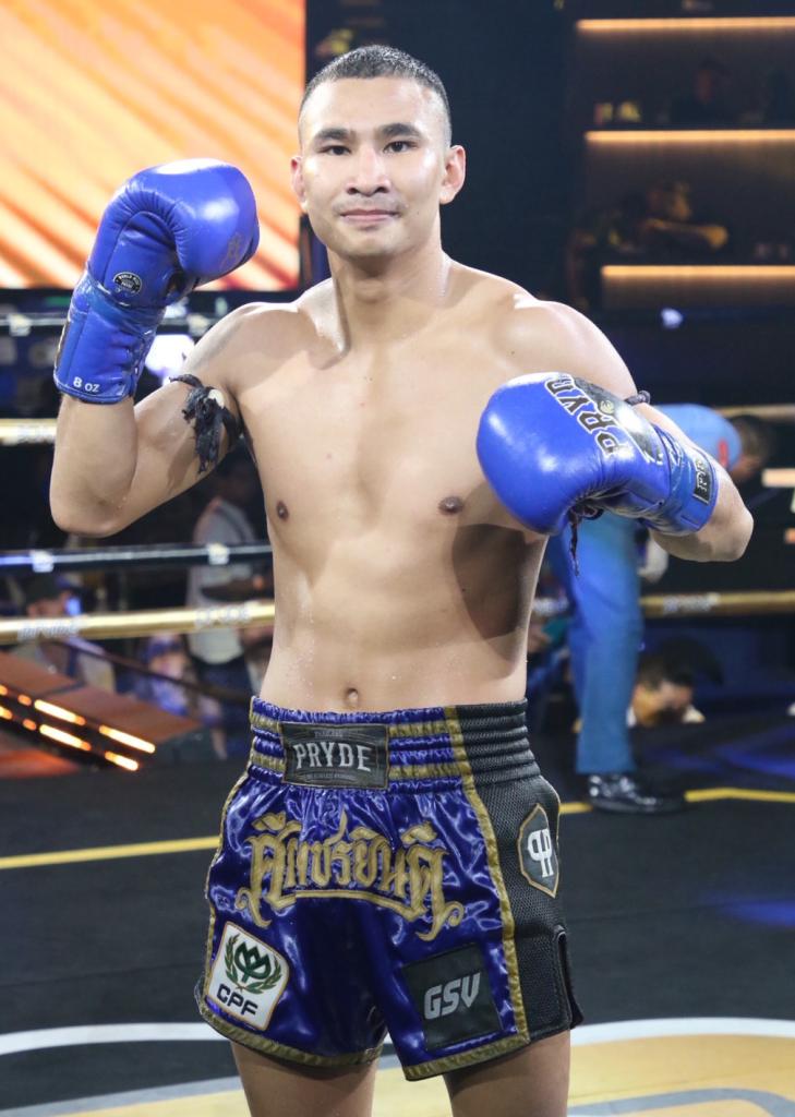 ไก่ป่า ว.สังข์ประไพ