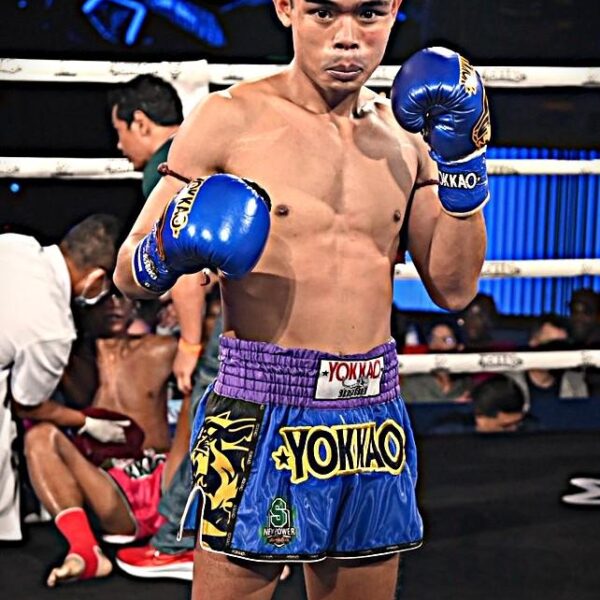 ไชยสงคราม ลูกสวน