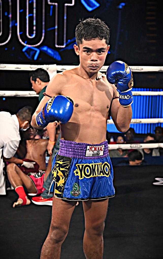 ไชยสงคราม ลูกสวน