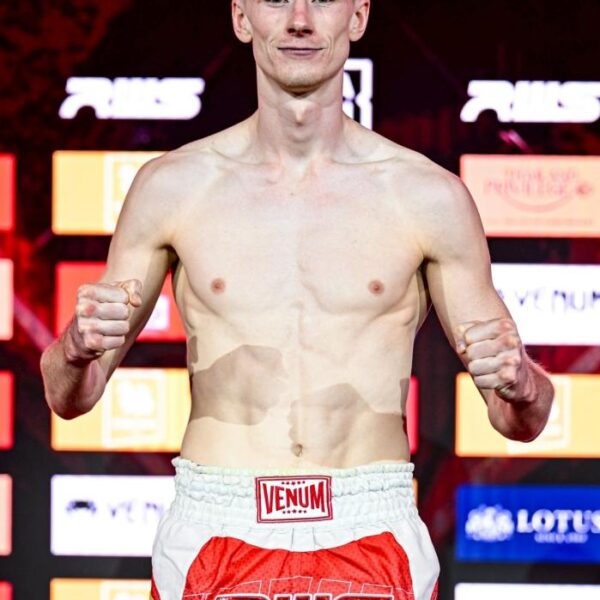 ไนออล แมคกรีวี่