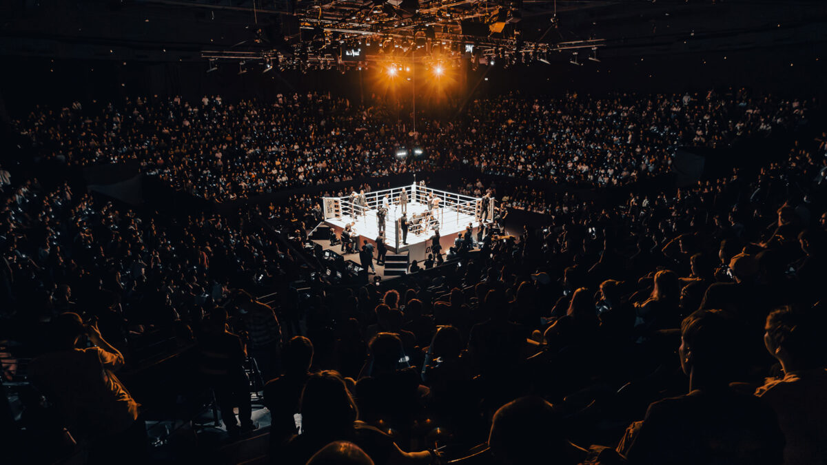 ONE ลุมพินี 141