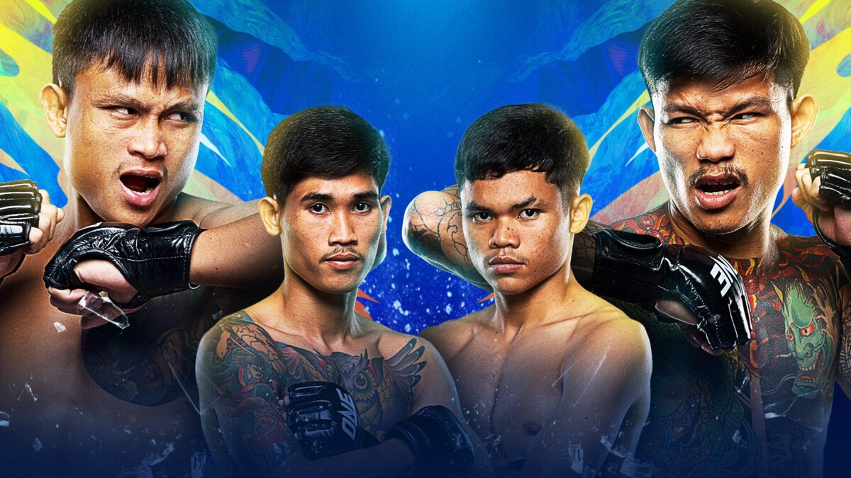 ONE ลุมพินี 144