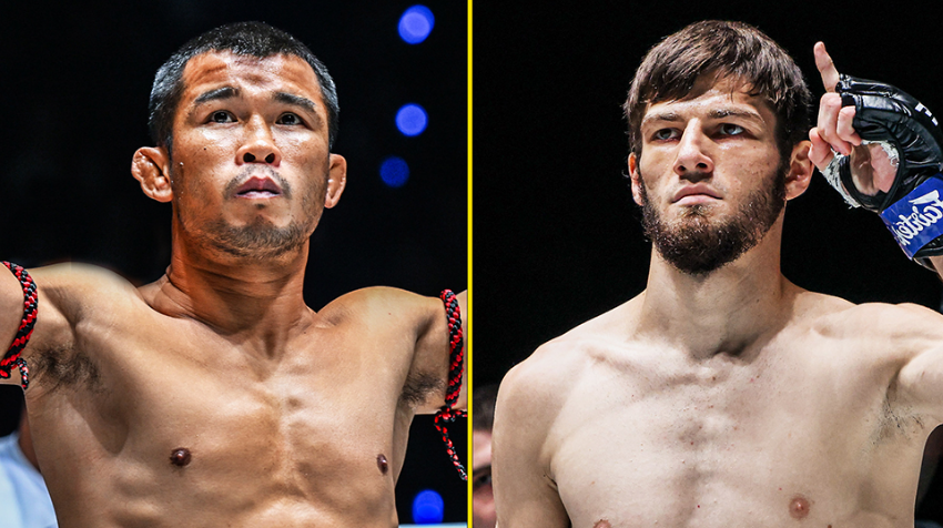 ใครที่คู่ควร? “น้องโอ๋” ชนเดือด “อัสซาดูลาห์” ชิงเข็มขัดฟลายเวตที่ว่าง ศึก ONE ลุมพินี 147