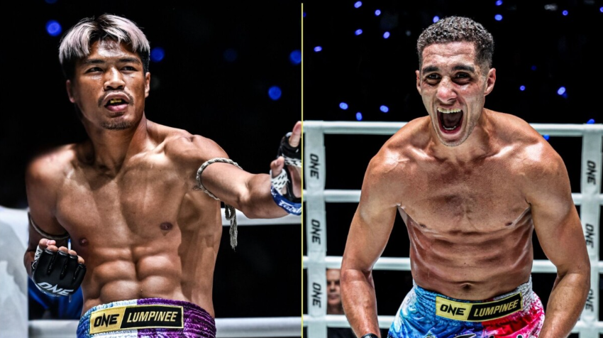 เทสต์ระบบแกร่ง! “ปตท.” วัดอึด “ฮัมซา” ดวลพลังหมัด ศึก ONE ลุมพินี 147