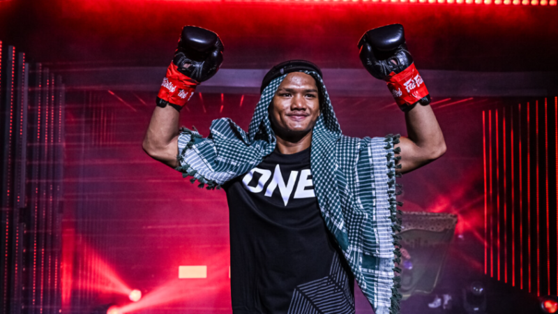 รีเซ็ตทุกระบบ! “แสงอาทิตย์” งดหัวร้อน อัปสกิลรอบด้าน พร้อมต้านแกร่ง “ทากุ”