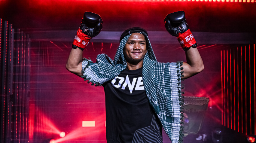 รีเซ็ตทุกระบบ! “แสงอาทิตย์” งดหัวร้อน อัปสกิลรอบด้าน พร้อมต้านแกร่ง “ทากุ”