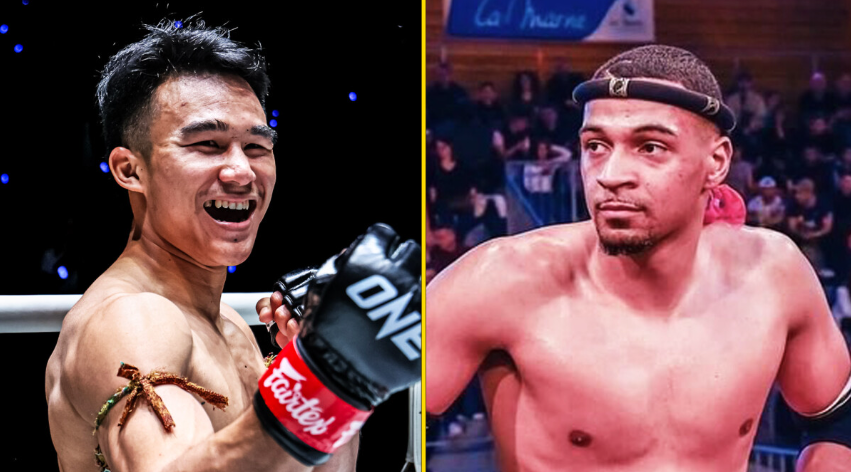 ใครแกร่งใครอยู่! “วรพล” ชนน้องใหม่ “อาร์ตูร์” บู๊คู่เอกศึก ONE ลุมพินี 145