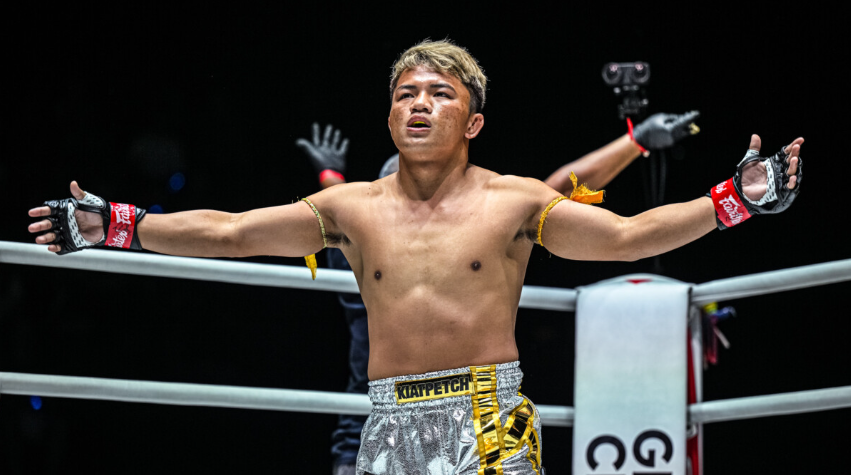 ร่างทองกลับมาแล้ว! “ยอดภูผา” ประกาศคืนฟอร์ม เปิดโหมดดุรับน้อง “อดัม”