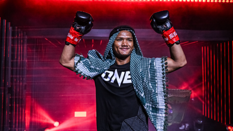 รีเซ็ตทุกระบบ! “แสงอาทิตย์” งดหัวร้อน อัปสกิลรอบด้าน พร้อมต้านแกร่ง “ทากุ”