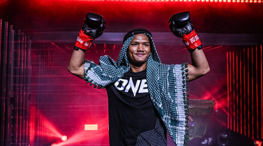 รีเซ็ตทุกระบบ! “แสงอาทิตย์” งดหัวร้อน อัปสกิลรอบด้าน พร้อมต้านแกร่ง “ทากุ”