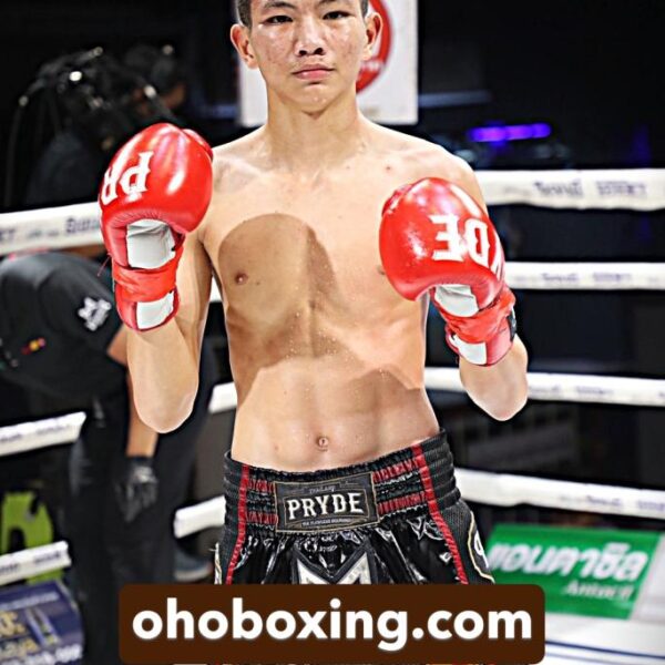 กรังด์ปรีซ์น้อย ศิษย์อ๊อดพิบูล