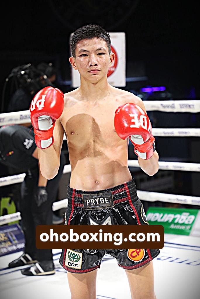 กรังด์ปรีซ์น้อย ศิษย์อ๊อดพิบูล